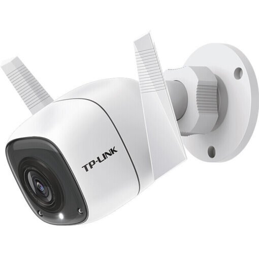Webcam 1080p Outdoor Dustproof 30 M Infrared Night Vision HD - Imagen 6