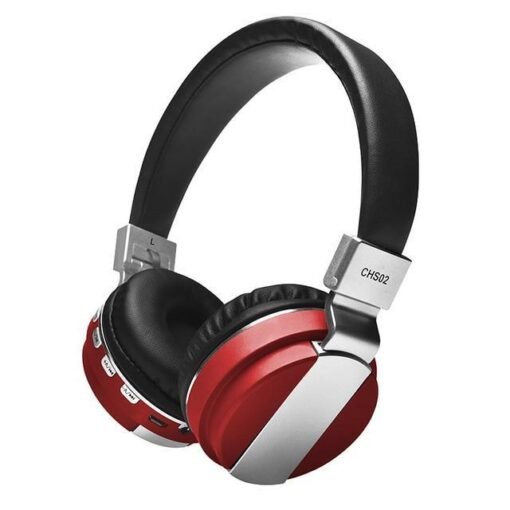 New Headset Bluetooth Headset Wireless Headset Bluetooth Card Receiver Headset - Imagen 3
