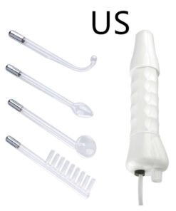 High-frequency Electrotherapy Rod Electrotherapy Comb