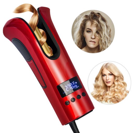 Automatic curling iron - Image 3