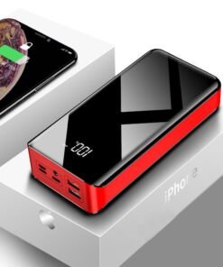 30000mAh Power Bank