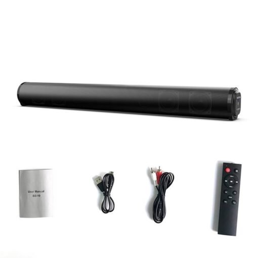 Home Theater Wireless Bluetooth Strip Audio - Bild 7