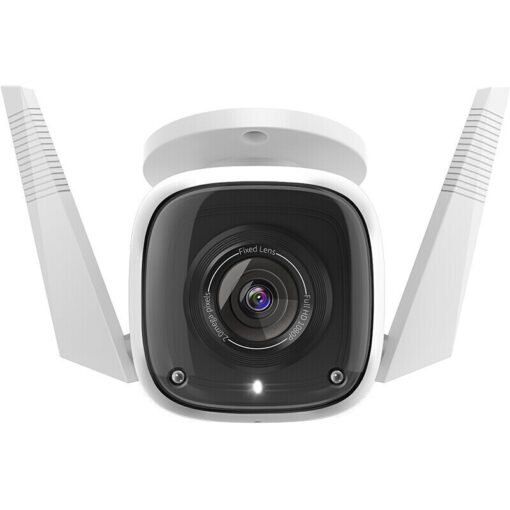 Webcam 1080p Outdoor Dustproof 30 M Infrared Night Vision HD - Imagen 4