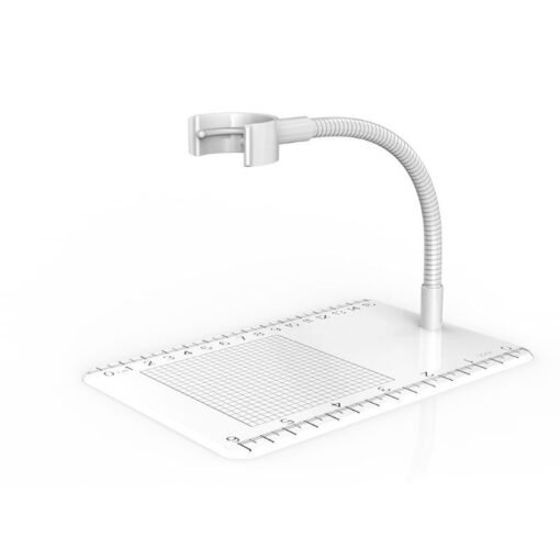 2 million HD digital magnifying glass USB microscope - Image 3