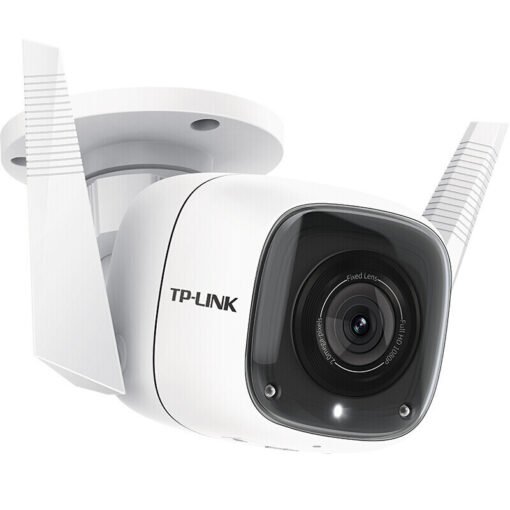Webcam 1080p Outdoor Dustproof 30 M Infrared Night Vision HD - Imagen 7