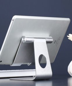 Compatible with Apple, Tablet Stands Holder For Ipad Stand Mini Tablet Phone Mount Support Deskt Accessories Adjustable Bracket