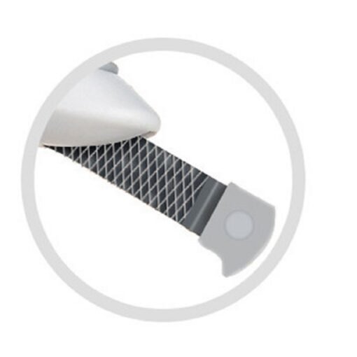 Pet Adjustable nail clippers For dogs and cats Manicure tools - Larawan 3