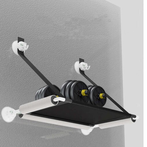 New Suction Cup Cat Hammock Foldable Hammock Hanging Cat Nest Cat Bed Balcony Window Glass Cat Hammock - Larawan 10