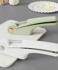 Manual Garlic Press Household Kitchen Gadgets