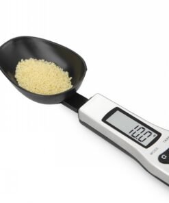 Smart Measuring Spoon