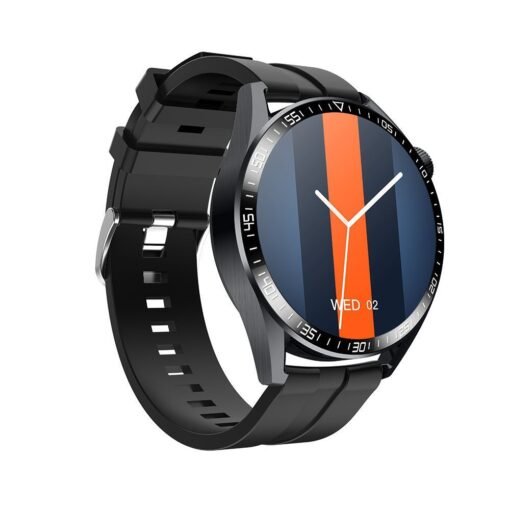 New GS3 Max Smart Bluetooth Call Watch NFC - immagine 3