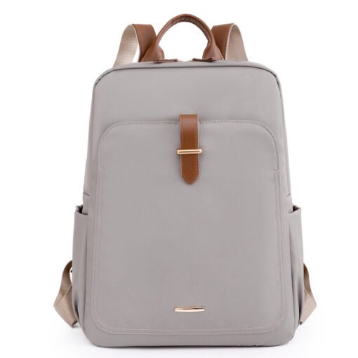 Outdoor Large Capacity Schoolbag Travel Casual Computer Backpack - Imagen 4