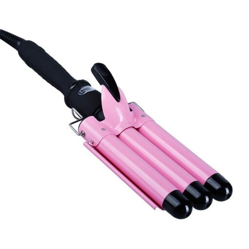 Curling iron hairdressing tool - Bild 3
