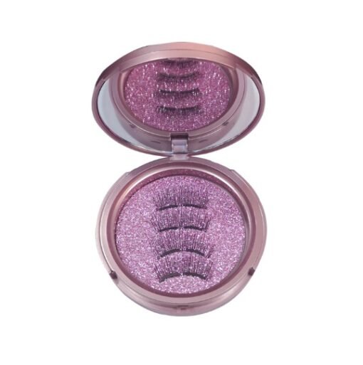Premium Magnetic Eyelash Applicator 8d Quantum Magnetic Eyelash Partner Magnetic Lashes Clip Easily Apply Magnetic Eyelash Too - 图片 2