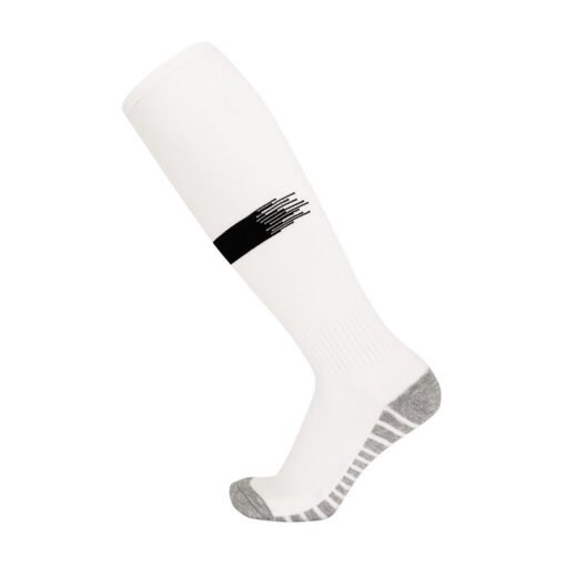 Long Thickened Soccer Socks Men's Towel Bottom Training Sports - Larawan 5