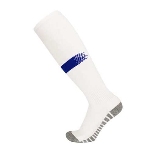 Long Thickened Soccer Socks Men's Towel Bottom Training Sports - Larawan 3