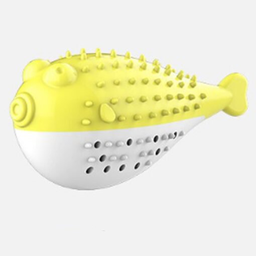 Mint Toys Grabing Toy For Chew Toys Pet Supplies Cat Teaser Toothbrush Clean Cat Fish Toys Silicone Toys Cat Toys Pet Chew Toys Pet Toys Kitten Toys Toy Cat Catnip - Larawan 8