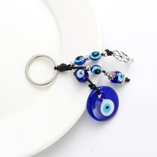 Eye of evil keychain - Image 7