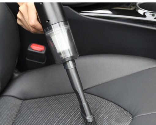 Aspirateur Sans Fil Pour Voiture Et Bureau - Image 4