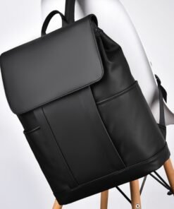 Business Casual Large Capacity Lightweight Backpack