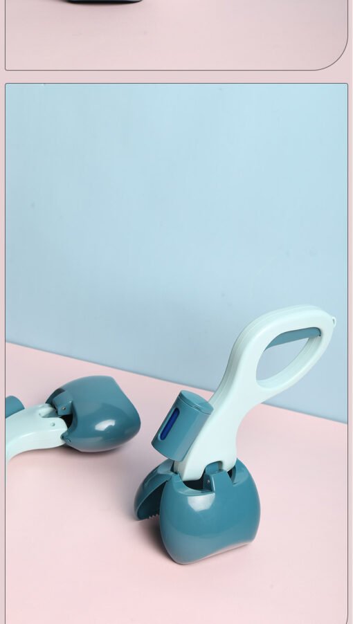 Dog Toilet Purifier Feces Cleaning Shovel - Larawan 5