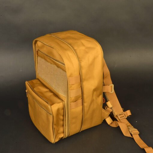 Outdoor backpack climbing bag tactical Backpack - Image 6