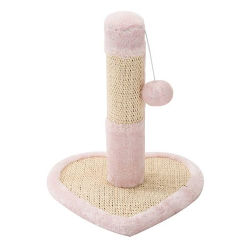 Detachable cat toy for scratching - Larawan 2