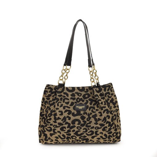 Leisure Commute Large Capacity Bag Simple Women - Larawan 4