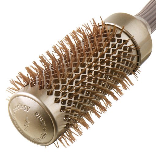 Ceramic curl comb - Image 5