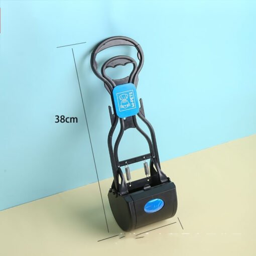 Dog Toilet Purifier Feces Cleaning Shovel - Larawan 6