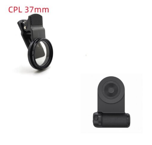 3 In 1 Intelligent Grip Anti-shake Multifunctional Phone Holder Magnetic Camera Handle Camera Bracket - Bild 5