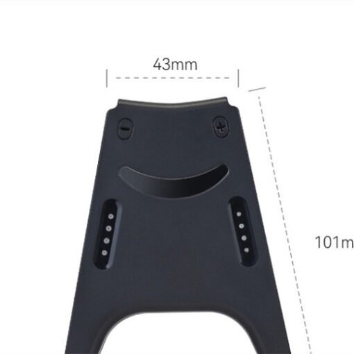 Handle Handle Accessories Bracket - Larawan 2