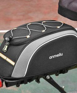 Waterproof Large Capacity Chauffeur Bag Rear Seat