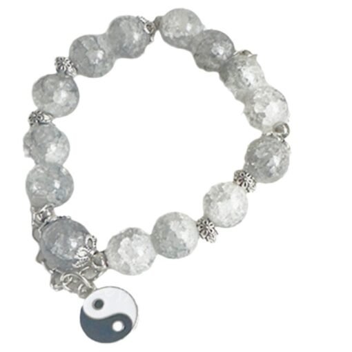 Special-interest Design Ancient Style Cold High Sense All-match Bracelet - Bild 4