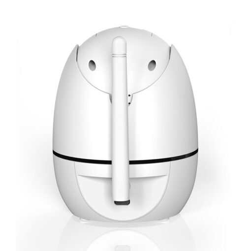 HD Wireless Baby Monitor - immagine 6