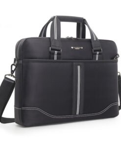 Men's Oxford Cloth Large Capacity Laptop Bag