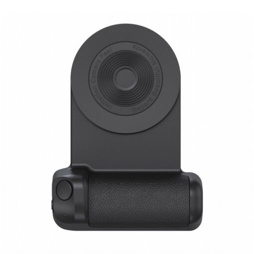 3 In 1 Intelligent Grip Anti-shake Multifunctional Phone Holder Magnetic Camera Handle Camera Bracket - Bild 10