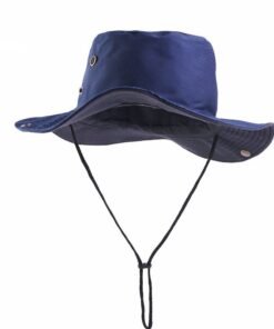 Outdoor Folding Climbing Hat Men