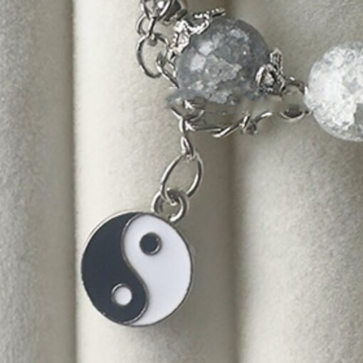 Special-interest Design Ancient Style Cold High Sense All-match Bracelet - Bild 5